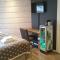 Lapland Lodge