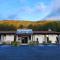 Blue Sky Inn- Veteran Owned, New Breakfast Area, Rennovated Rooms, 5 plus acres for you and your pet to roam, NEW Fire Pit - Blue Ridge