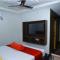 Hotel New Maruthi Inn, LB Nagar