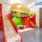 Cute ohpa BnB