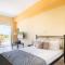 Peroulia Bay View Studio