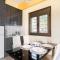 Peroulia Bay View Studio