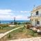 Peroulia Bay View Studio