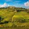 Tranquil Vineyard Barn in Heart of Chianti