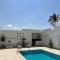 Villa Le Domaine Djerba Piscine Chauffée sans vis à vis
