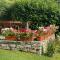 Romantic Tuscan Barn with Pool Views Private Terrace Sleeps 2 to 6, Lamole Greve in Chianti