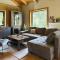 Ferienhaus Am Hang, Sky-Entertainment, DAZN, Carport, alles Barrierefrei