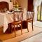 Romantic Tuscan Barn with Pool Views Private Terrace Sleeps 2 to 6, Lamole Greve in Chianti