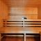 Apartmány orlík