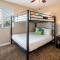 Vegas Getaway, Pool, Basket Ball, Games, Cook
