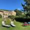 Tranquil Vineyard Barn in Heart of Chianti - Greve in Chianti