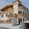Sonnplatzl Appartement Westendorf