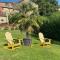 Tranquil Vineyard Barn in Heart of Chianti - Greve in Chianti