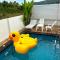 Pool Villa Sattahip White House - Sattahip