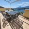 Penthouse CASA ALKEA Masse Lake view