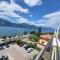 Penthouse CASA ALKEA Masse Lake view - 布雷佐内加尔达