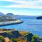 Brisas del Roque Coastline Apartment in Garachico