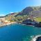 Brisas del Roque Coastline Apartment in Garachico