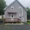 Cute apartment close to highway - Edmundston