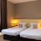 St. George Hotel
