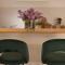 appartement larbousier