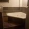 Terraza quincho y jacuzzi privados 4 personas