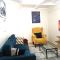 Lux Suites TRM 1 Bedroom Apartments