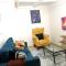 Lux Suites TRM 1 Bedroom Apartments