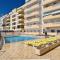 Vilamoura-Quarteira Beaches Apt with pool and sea view - 奎特里拉