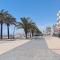 Vilamoura-Quarteira Beaches Apt with pool and sea view - 奎特里拉