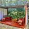 Uva Blue Villas - Zen Villa 1 - 3 Bedroom Villa, Private Garden & Yoga Deck