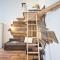 Quiet Courtyard Apartment (PB1)