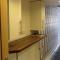 Private garden apartment with secure parking - Southport