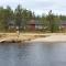 Apartment Urupaa - Saariselkä