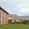Hotel Picos Del Sur