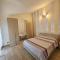 Villa Center appartamenti nel verde in città