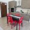 Villa Center appartamenti nel verde in città