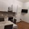 Appartamento Suite Antiche Terme - Zero Barriere