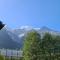 Les Bossons Studio - Chamonix-Mont-Blanc
