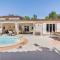 Villa145m2 et 2 autres Appartements 50m2, Appart 60m2, idéale grande famille, groupe amis,salle fitness, Jardin, proche Cannes, Grasse, Antibes,