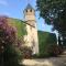 Château sur le Canal du midi proche de Carcassonne - Trèbes