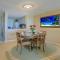 Amelia Island Oceanfront 2 Master Suites - أميليا أيلاند