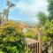 Canarian Cottage with terrace surrounded by garden - Alisios