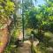 Canarian Cottage with terrace surrounded by garden - Alisios