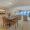 Amelia Island Oceanfront 2 Master Suites - أميليا أيلاند