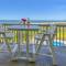Amelia Island Oceanfront 2 Master Suites