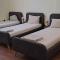 Ivory Tower Hostel