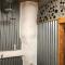 Rabbits 1or 2 bedroom hobbit style hillset earthen dartmoor eco home