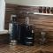 Stylish apartment under the Tatras