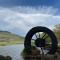 The Water Wheel - Vryheid